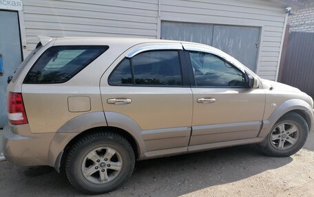 KIA Sorento IV, 2002 год, 700 000 рублей, 2 фотография