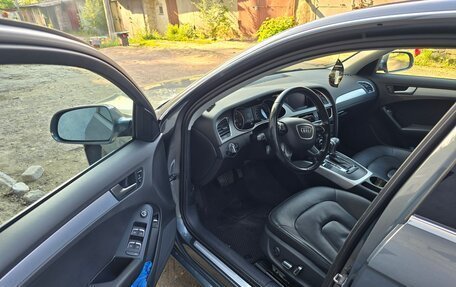 Audi A4, 2013 год, 1 820 000 рублей, 7 фотография