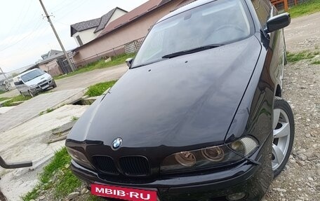 BMW 5 серия, 2000 год, 450 000 рублей, 6 фотография