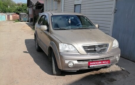 KIA Sorento IV, 2002 год, 700 000 рублей, 3 фотография