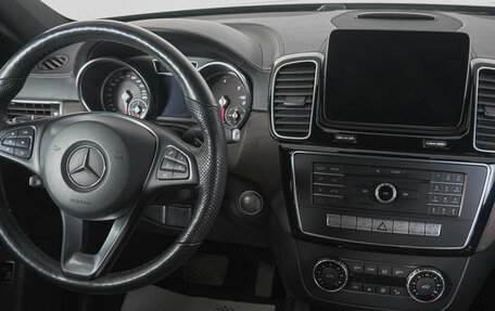 Mercedes-Benz GLE Coupe, 2018 год, 6 399 000 рублей, 12 фотография