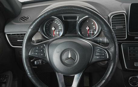 Mercedes-Benz GLE Coupe, 2018 год, 6 399 000 рублей, 15 фотография