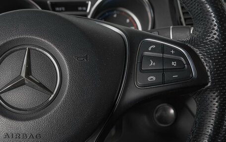 Mercedes-Benz GLE Coupe, 2018 год, 6 399 000 рублей, 17 фотография