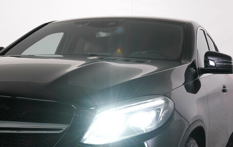 Mercedes-Benz GLE Coupe, 2018 год, 6 399 000 рублей, 27 фотография