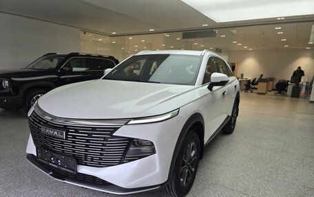 Haval F7, 2025 год, 2 849 000 рублей, 3 фотография