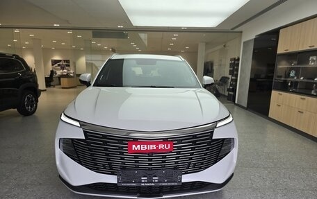 Haval F7, 2025 год, 2 849 000 рублей, 2 фотография