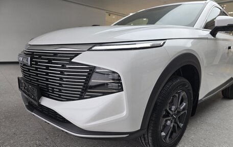 Haval F7, 2025 год, 2 849 000 рублей, 4 фотография