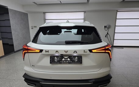 Haval F7, 2025 год, 2 849 000 рублей, 7 фотография