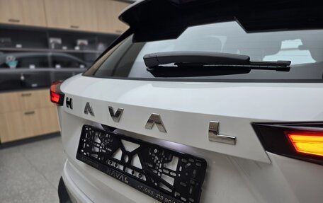 Haval F7, 2025 год, 2 849 000 рублей, 9 фотография