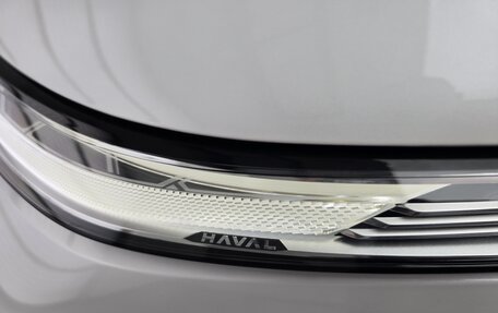 Haval F7, 2025 год, 2 849 000 рублей, 11 фотография
