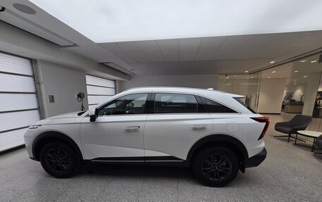 Haval F7, 2025 год, 2 849 000 рублей, 5 фотография