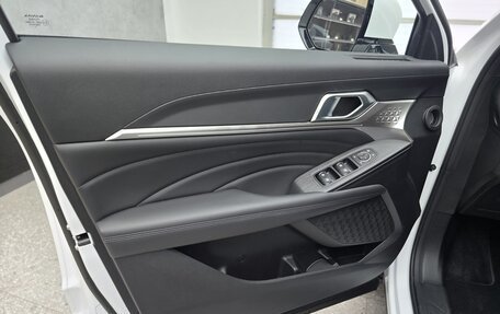 Haval F7, 2025 год, 2 849 000 рублей, 17 фотография