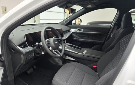 Haval F7, 2025 год, 2 849 000 рублей, 16 фотография