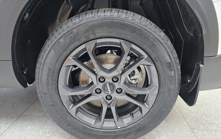 Haval F7, 2025 год, 2 849 000 рублей, 13 фотография