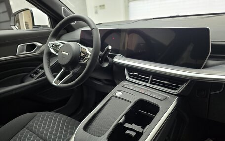 Haval F7, 2025 год, 2 849 000 рублей, 18 фотография