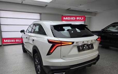 Haval F7, 2025 год, 2 849 000 рублей, 6 фотография