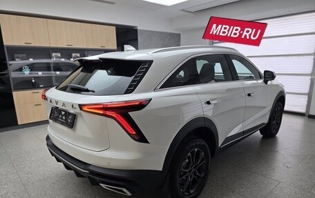 Haval F7, 2025 год, 2 849 000 рублей, 8 фотография