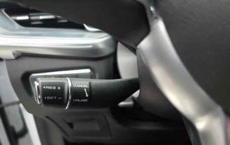 Haval F7, 2025 год, 2 849 000 рублей, 27 фотография