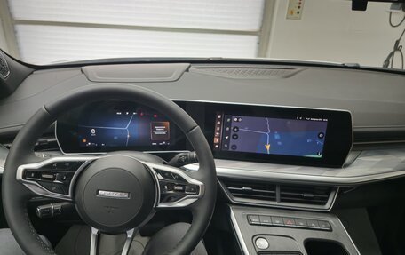 Haval F7, 2025 год, 2 849 000 рублей, 19 фотография