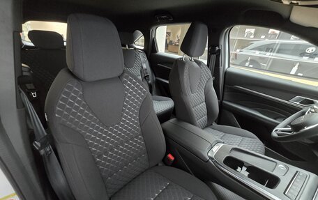 Haval F7, 2025 год, 2 849 000 рублей, 26 фотография