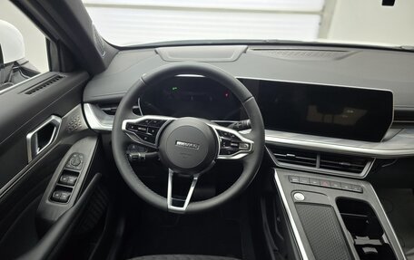 Haval F7, 2025 год, 2 849 000 рублей, 23 фотография