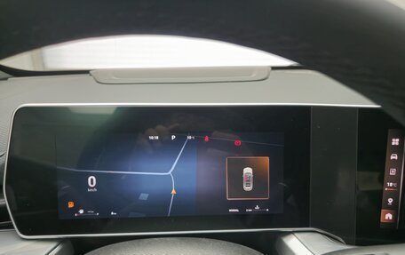 Haval F7, 2025 год, 2 849 000 рублей, 20 фотография