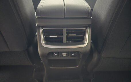 Haval F7, 2025 год, 2 849 000 рублей, 29 фотография