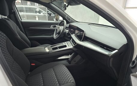 Haval F7, 2025 год, 2 849 000 рублей, 24 фотография