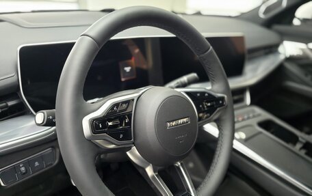 Haval F7, 2025 год, 2 849 000 рублей, 22 фотография