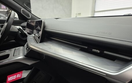 Haval F7, 2025 год, 2 849 000 рублей, 25 фотография