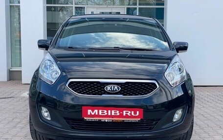 KIA Venga I, 2014 год, 999 000 рублей, 3 фотография