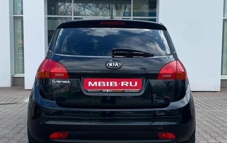 KIA Venga I, 2014 год, 999 000 рублей, 4 фотография