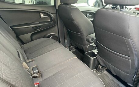 KIA Venga I, 2014 год, 999 000 рублей, 11 фотография