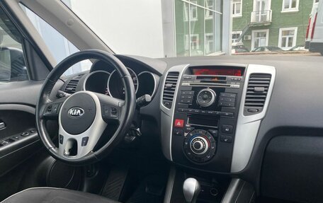 KIA Venga I, 2014 год, 999 000 рублей, 10 фотография