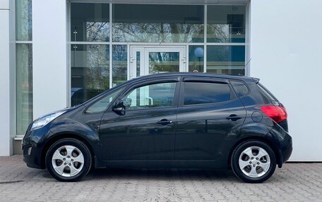 KIA Venga I, 2014 год, 999 000 рублей, 5 фотография