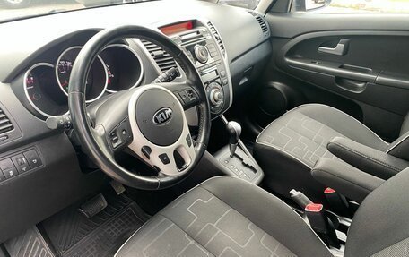 KIA Venga I, 2014 год, 999 000 рублей, 9 фотография
