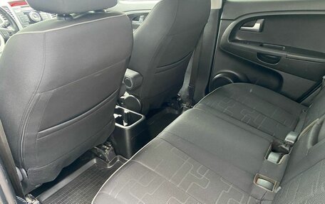KIA Venga I, 2014 год, 999 000 рублей, 12 фотография
