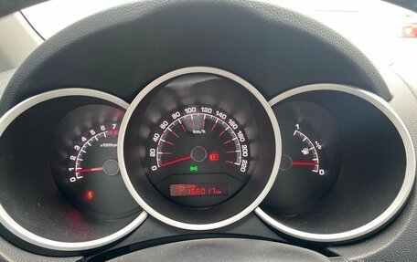 KIA Venga I, 2014 год, 999 000 рублей, 15 фотография