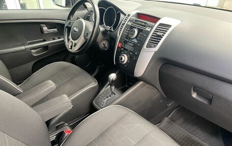 KIA Venga I, 2014 год, 999 000 рублей, 7 фотография