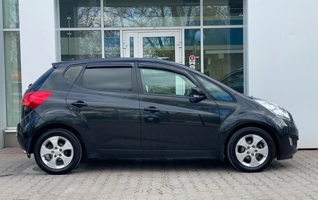 KIA Venga I, 2014 год, 999 000 рублей, 6 фотография