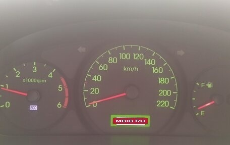 Hyundai H-1 II рестайлинг, 2011 год, 1 800 000 рублей, 10 фотография