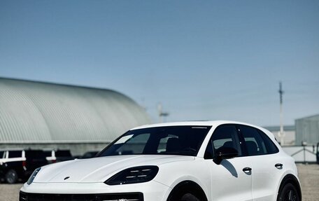 Porsche Cayenne III, 2025 год, 24 000 000 рублей, 3 фотография
