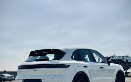 Porsche Cayenne III, 2025 год, 24 000 000 рублей, 5 фотография