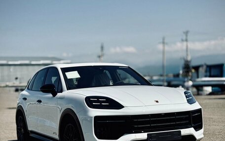 Porsche Cayenne III, 2025 год, 24 000 000 рублей, 2 фотография