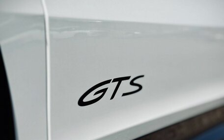 Porsche Cayenne III, 2025 год, 24 000 000 рублей, 9 фотография