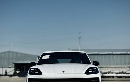 Porsche Cayenne III, 2025 год, 24 000 000 рублей, 10 фотография
