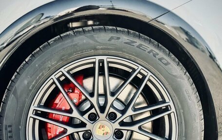 Porsche Cayenne III, 2025 год, 24 000 000 рублей, 11 фотография