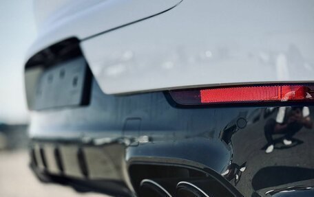 Porsche Cayenne III, 2025 год, 24 000 000 рублей, 12 фотография