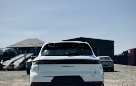 Porsche Cayenne III, 2025 год, 24 000 000 рублей, 14 фотография
