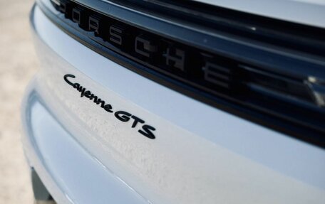Porsche Cayenne III, 2025 год, 24 000 000 рублей, 13 фотография